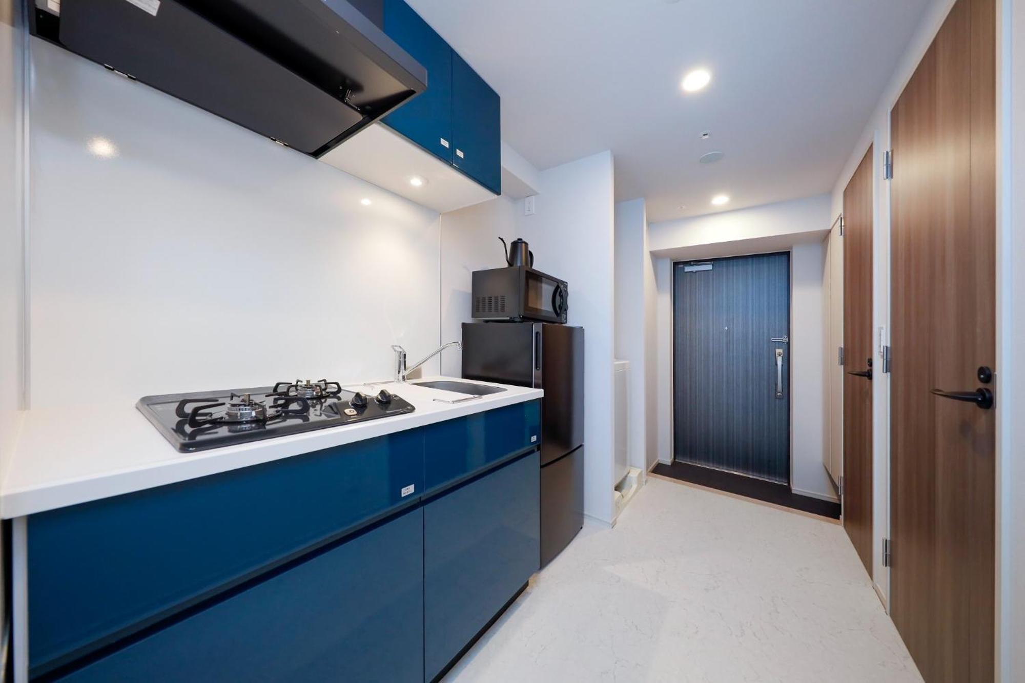 Seaside Tamachi 202,302,402,502,602,702 - Vacation 44291v Appartement *