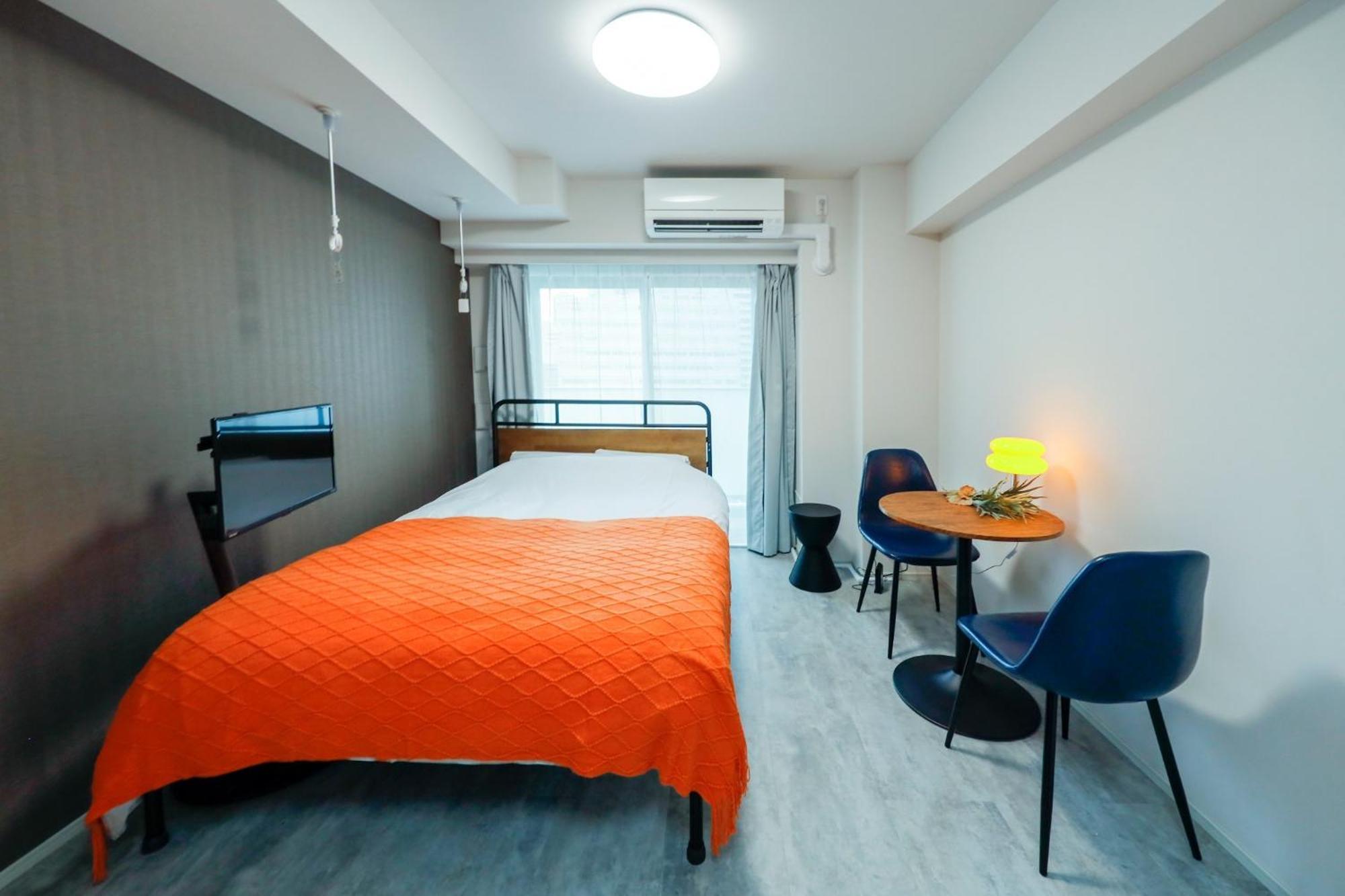 Seaside Tamachi 202,302,402,502,602,702 - Vacation 44291v Appartement